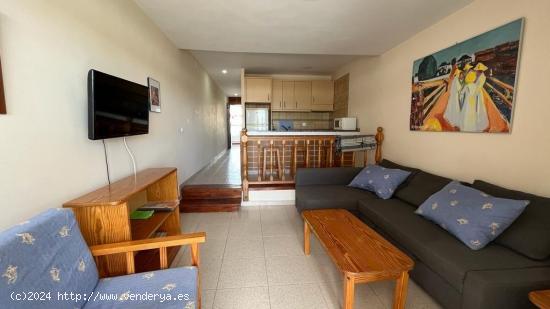 Apartamento con vistas hacia el Mar - LAS PALMAS