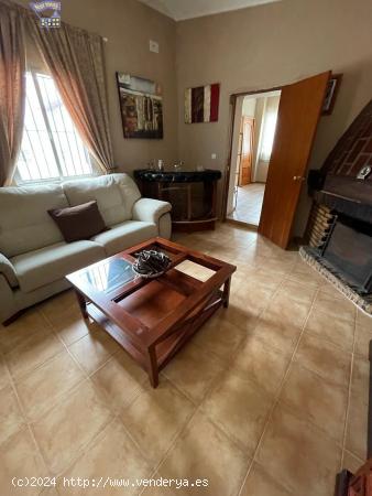 SE VENDE FINCA DE CARRETERA ARCOS- ALGAR - CADIZ