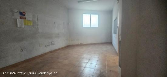 SE VENDE NAVE EN ARCHENA - MURCIA