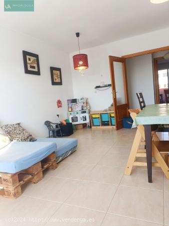 Venta piso en Campos - BALEARES