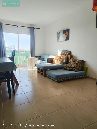 Venta piso en Campos - BALEARES