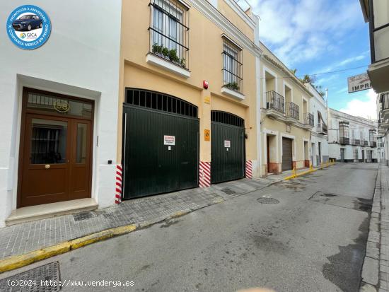 NO DES MAS VUELTAS¡¡¡¡¡ PLAZA EN CALLE CARMEN VIEJO. - CADIZ