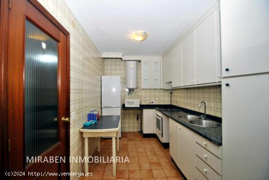 Se vende piso en  Carril - Vilagarcía - PONTEVEDRA