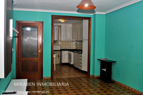 Se vende piso en  Carril - Vilagarcía - PONTEVEDRA