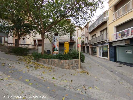  CASA AL CENTRE DE TORDERA - BARCELONA 