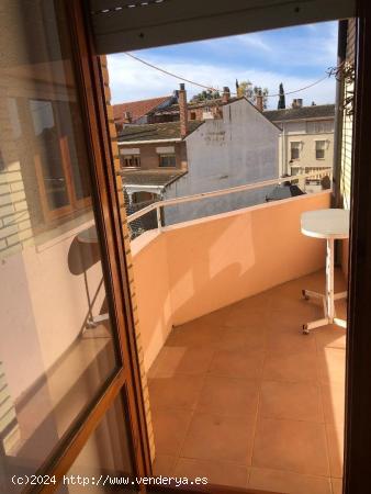 Se vende casa en zona Avenida Pueyo de Monzon - HUESCA