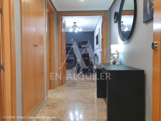 APARTAMENTO ALQUILER ALTORREAL - MURCIA