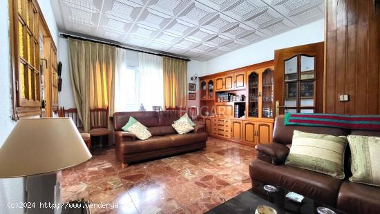 AMPLIO CHALET EN VENTA EN LA CAÑADA, ÁVILA 05294 - AVILA