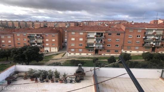 Se Vende en Terradillos - SALAMANCA