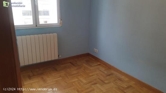 SE VENDE PISO EN BURGOS, CENTRO,  ENTRAR A VIVIR!!! - BURGOS