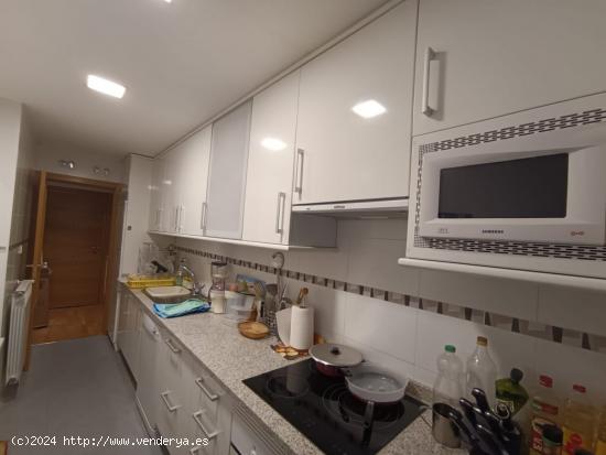 PISO EN VENTA ZONA DEHESA VIEJA DOS DORMITORIOS - MADRID