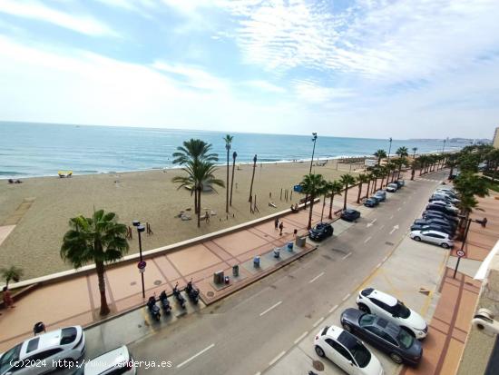  1ª Línea en paseo marítimo Fuengirola - MALAGA 