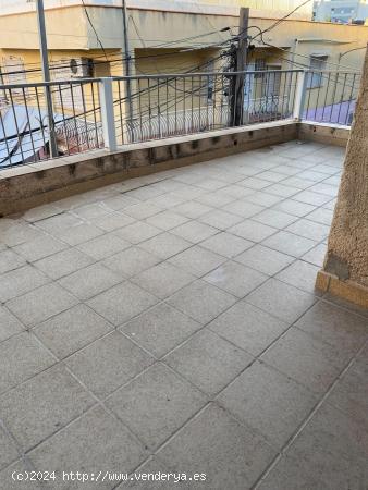 CASA EN VENTA EN LOS DOLORES - MURCIA