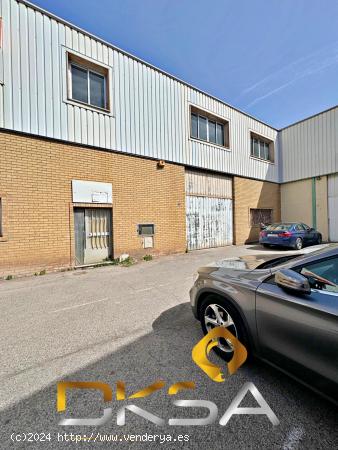  Amplia nave diáfana en venta en camino viejo Castellón-Onda, Vila-real - CASTELLON 