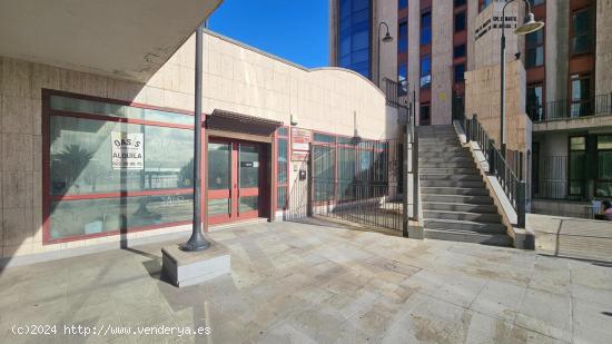 Conjunto de Oficinas - SANTA CRUZ DE TENERIFE