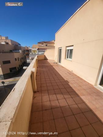  Ático en venta en Calle Boquerón, Balerma, El Ejido - ALMERIA 