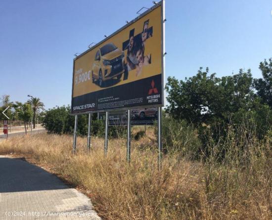 SOLAR EN VENTA EN EL VENDRELL - TARRAGONA