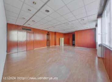  OFICINA EN VENTA CENTRO DE BARCELONA - BARCELONA 