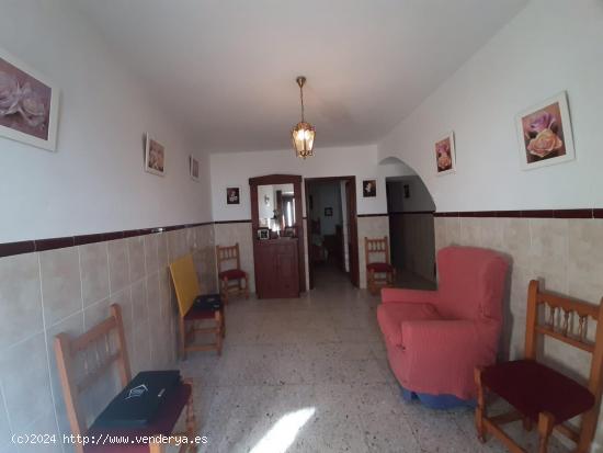 Vivienda en el centro de Malpartida De Cáceres - CACERES