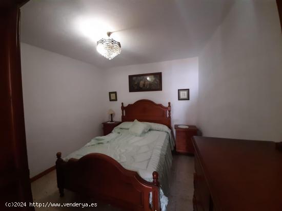 Vivienda en el centro de Malpartida De Cáceres - CACERES