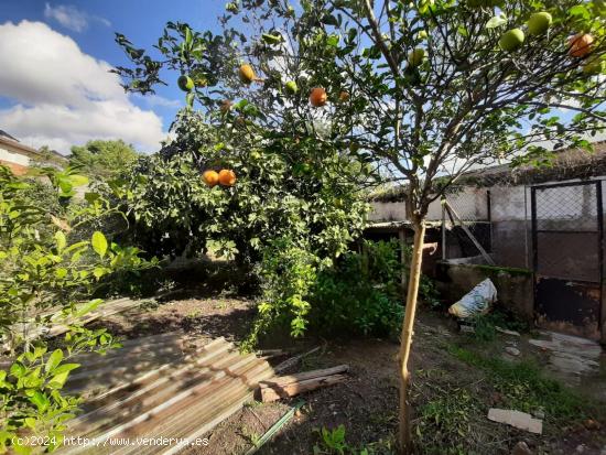 Casa en Arroyo De La Luz con Parcela de 500m - CACERES