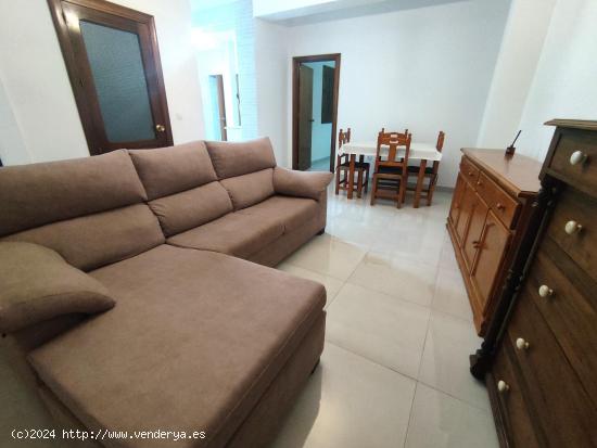  Se alquila apartamento en Los Barrios - CADIZ 