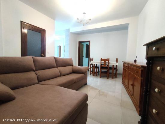 Se alquila apartamento en Los Barrios - CADIZ