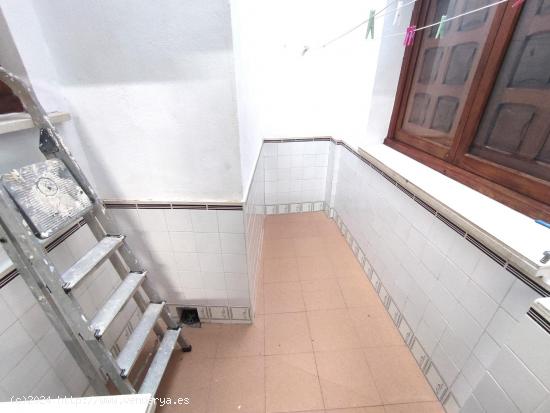 Se alquila apartamento en Los Barrios - CADIZ