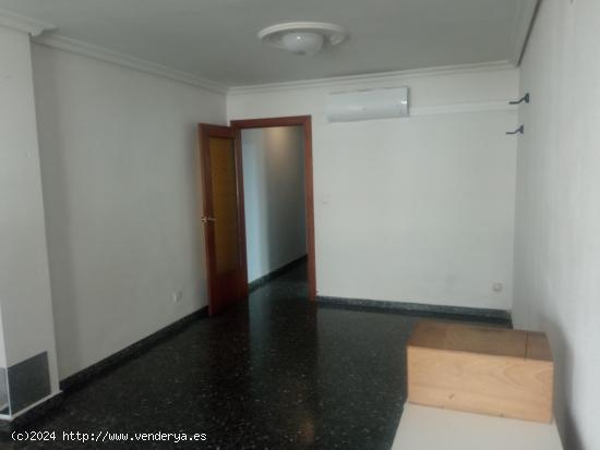  Piso en venta Alcoy - Zona Ensanche - ALICANTE 