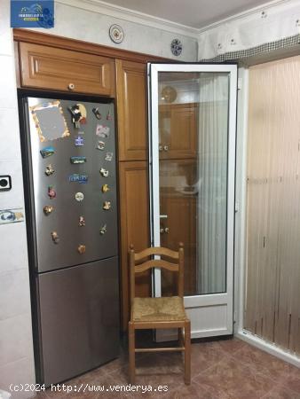 Piso en venta en el centro de Alcoy (INTERESANTE PARA INVERSORES) - ALICANTE