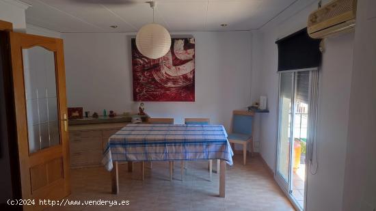  Piso en venta Alcoy - Zona Santa Rosa - ALICANTE 