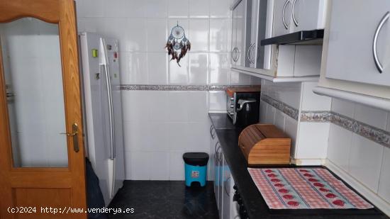 Piso en venta Alcoy - Zona Santa Rosa - ALICANTE