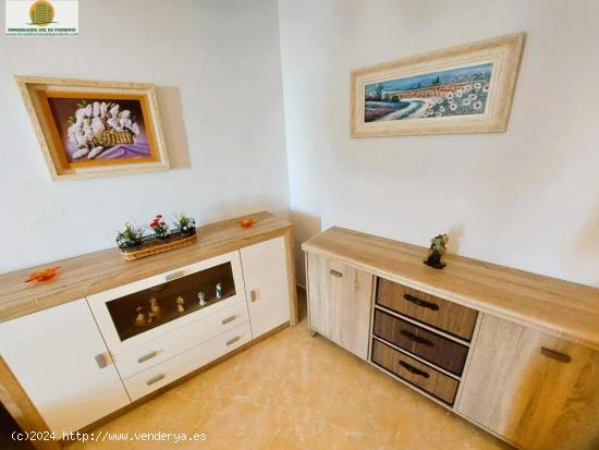 Centrico apartamento en residencial completo. Benidorm - ALICANTE