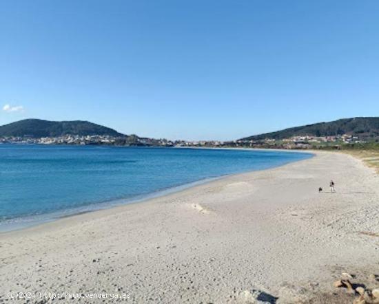 CHALET ADOSADO FISTERRA - A CORUÑA