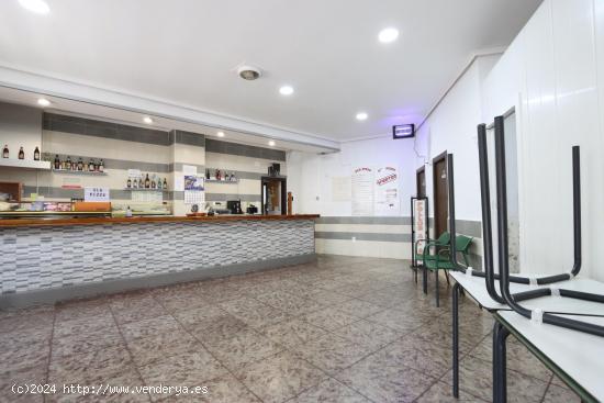  BAR EN VENTA - VALENCIA 