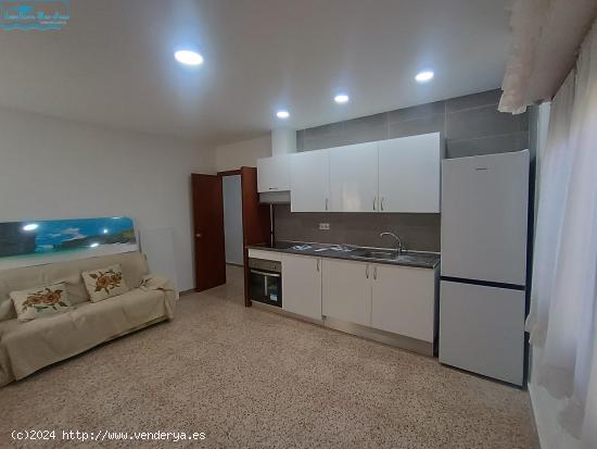 Alquiler anual con posibilidad de renovacion - ALICANTE