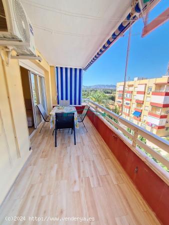 Apartamento junto al mar en Denia, a 400 m de la playa!! - ALICANTE