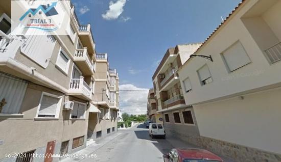 Venta piso en Rafal (Alicante) - ALICANTE