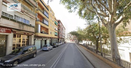  Venta local comercial en Elda (Alicante) - ALICANTE 