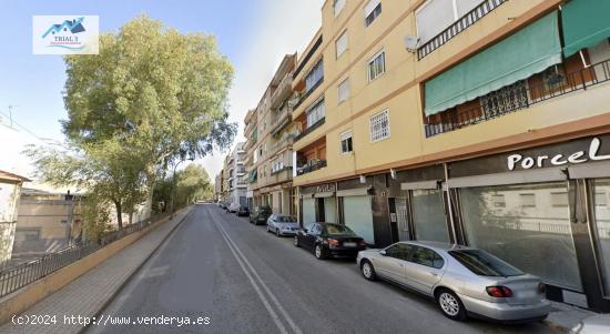 Venta local comercial en Elda (Alicante) - ALICANTE