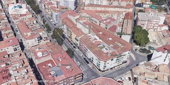 Venta local comercial en Elda (Alicante) - ALICANTE