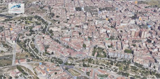 Venta local comercial en Elda (Alicante) - ALICANTE