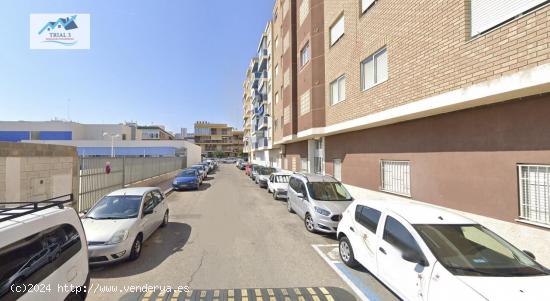 Venta piso en Sueca (Valencia) - VALENCIA