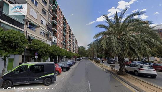 Venta piso en Valencia - VALENCIA