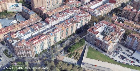 Venta piso en Valencia - VALENCIA