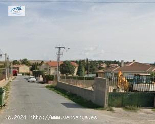 VENTA CASA - HERRADON DE PINARES (ÁVILA) - AVILA