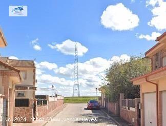  Venta casa en Hormigos (Toledo) - TOLEDO 