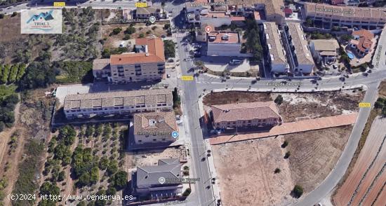 Venta casa en Parcent (Alicante) - ALICANTE