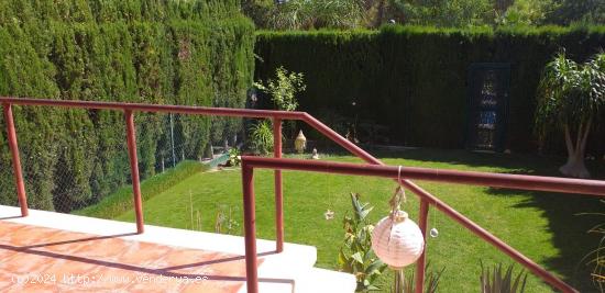 CHALET EN VENTA EN MUTXAMIEL - ZONA ALMAJADA - ALICANTE