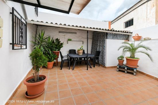  GR3572 - MAGNÍFICA CASA A LA VENTA EN JÁTAR - GRANADA 